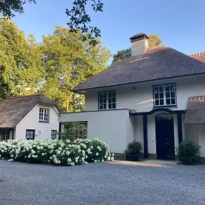  Ferienhaus Schilde Cottage